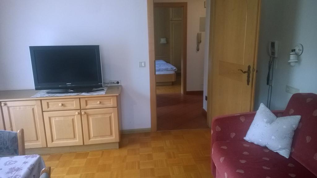 Residence Ploner St. Kassian Zimmer foto