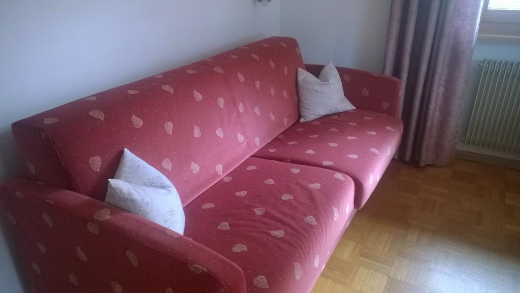 Residence Ploner St. Kassian Zimmer foto
