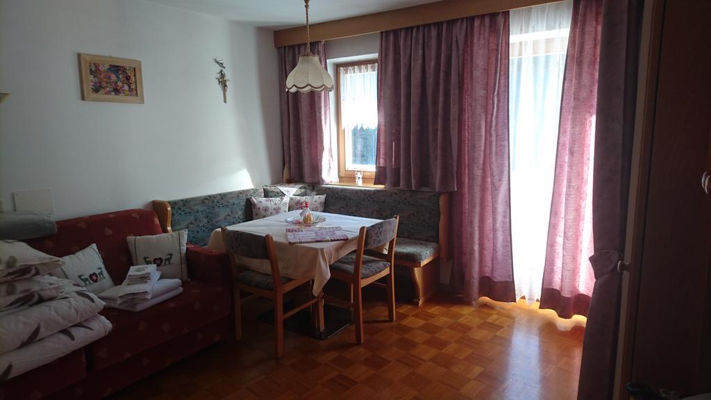 Residence Ploner St. Kassian Zimmer foto
