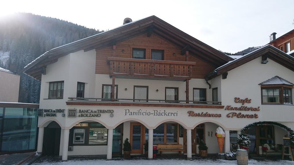 Residence Ploner St. Kassian Exterior foto