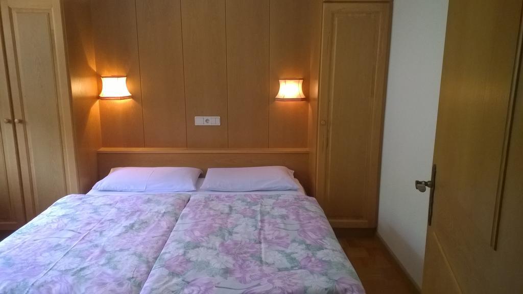 Residence Ploner St. Kassian Zimmer foto