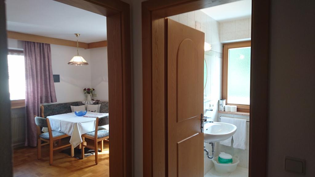 Residence Ploner St. Kassian Zimmer foto