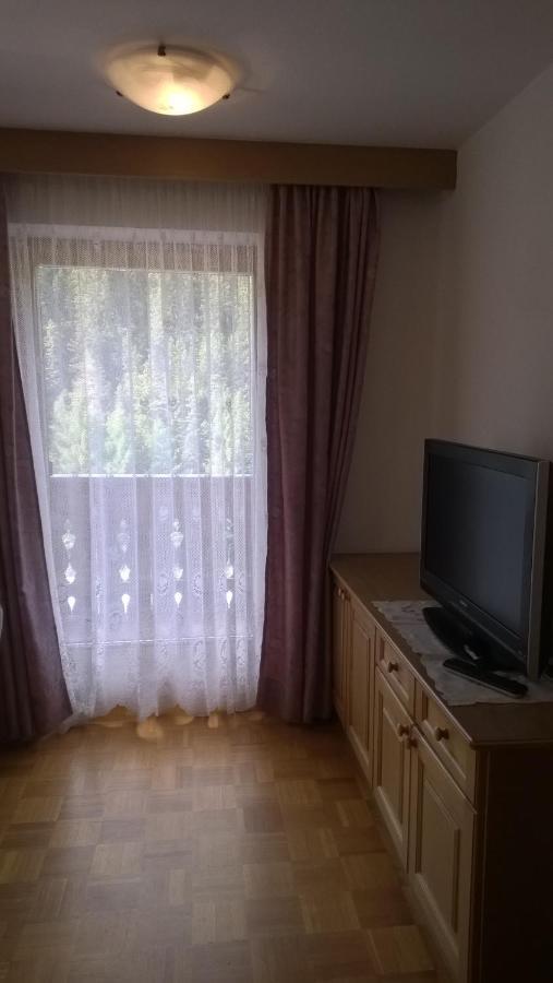 Residence Ploner St. Kassian Zimmer foto