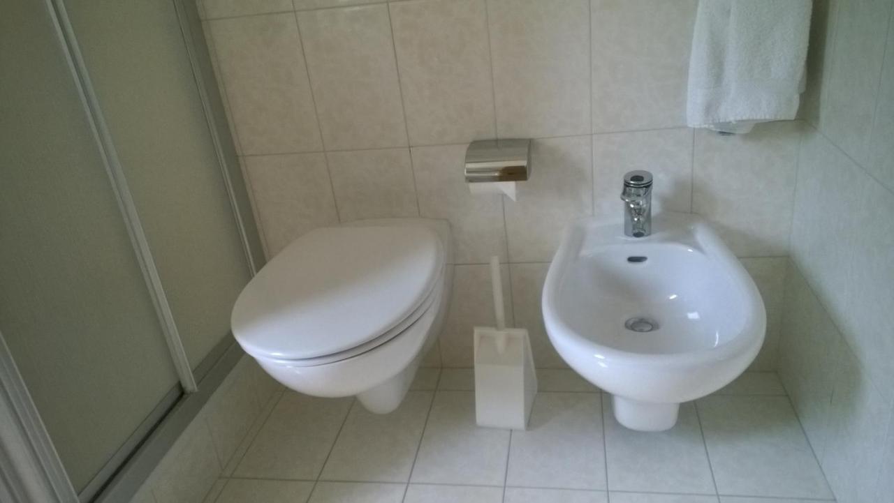 Residence Ploner St. Kassian Zimmer foto