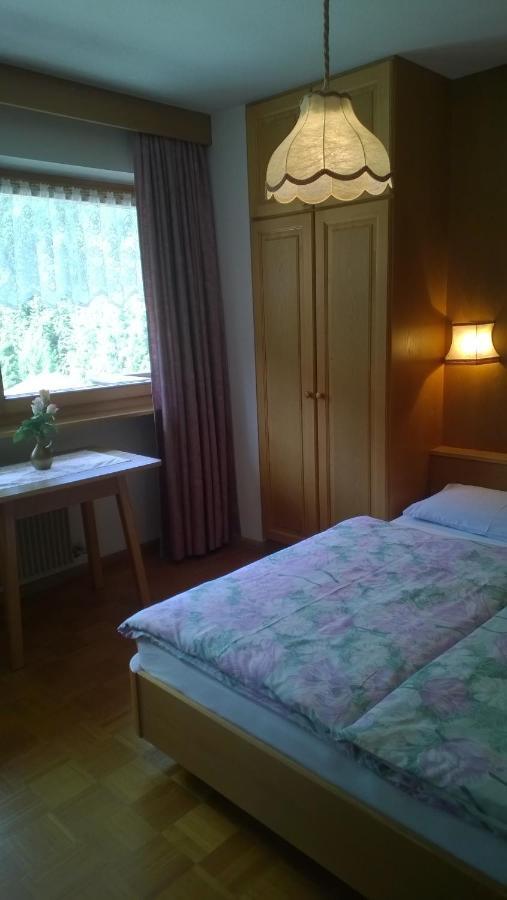 Residence Ploner St. Kassian Zimmer foto