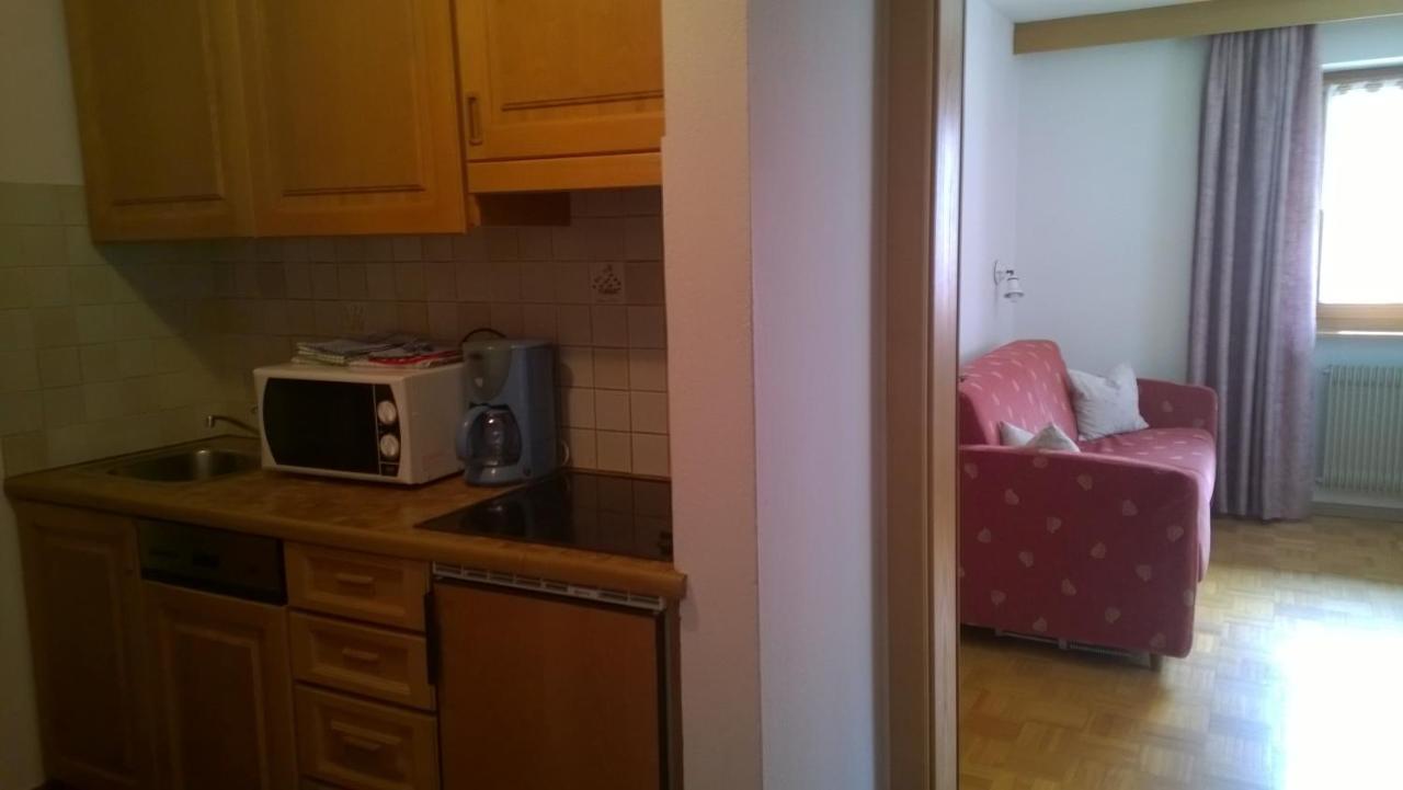 Residence Ploner St. Kassian Zimmer foto